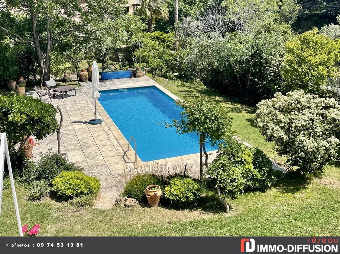 Vente Maison à Béziers 7 pièces