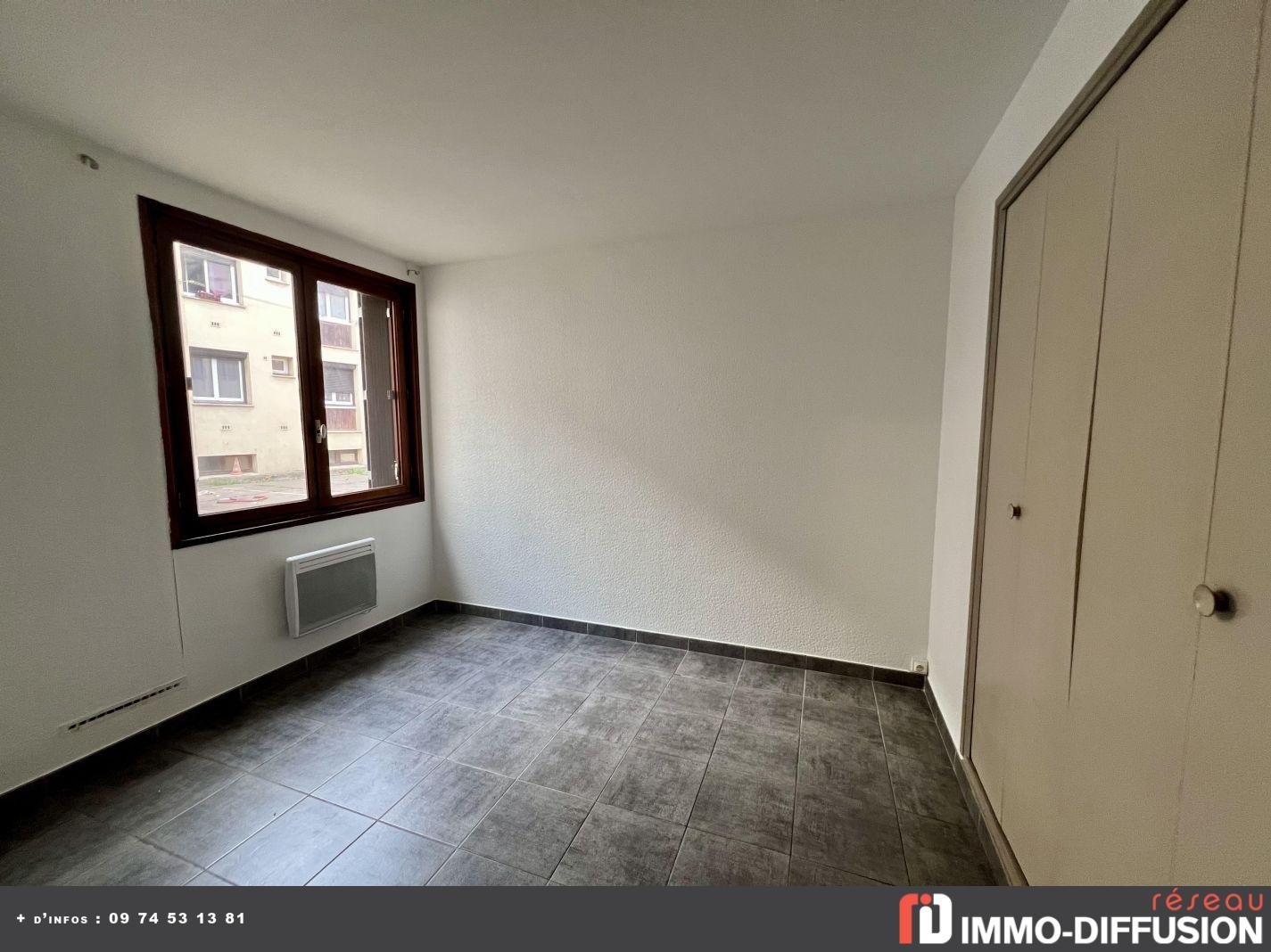 Vente Appartement à Béziers 2 pièces