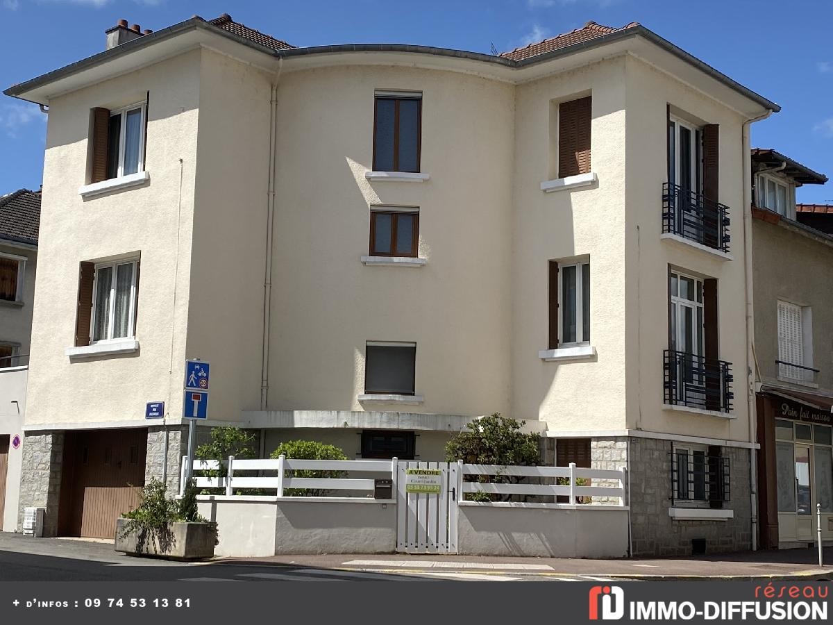 Vente Maison à Limoges 6 pièces