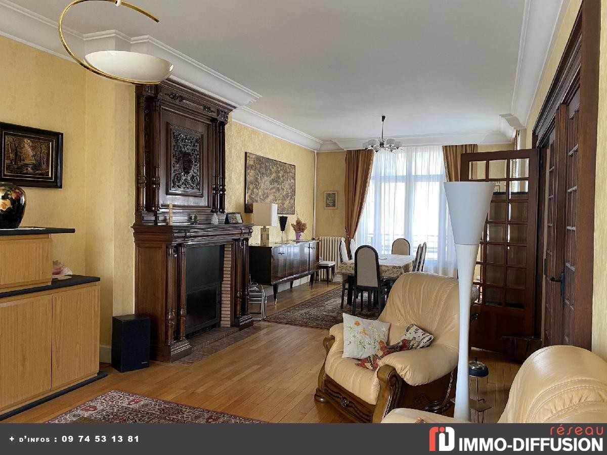 Vente Maison à Limoges 6 pièces