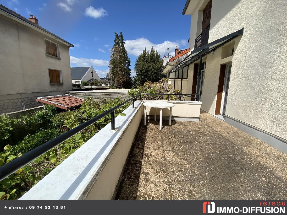 Vente Maison à Limoges 6 pièces