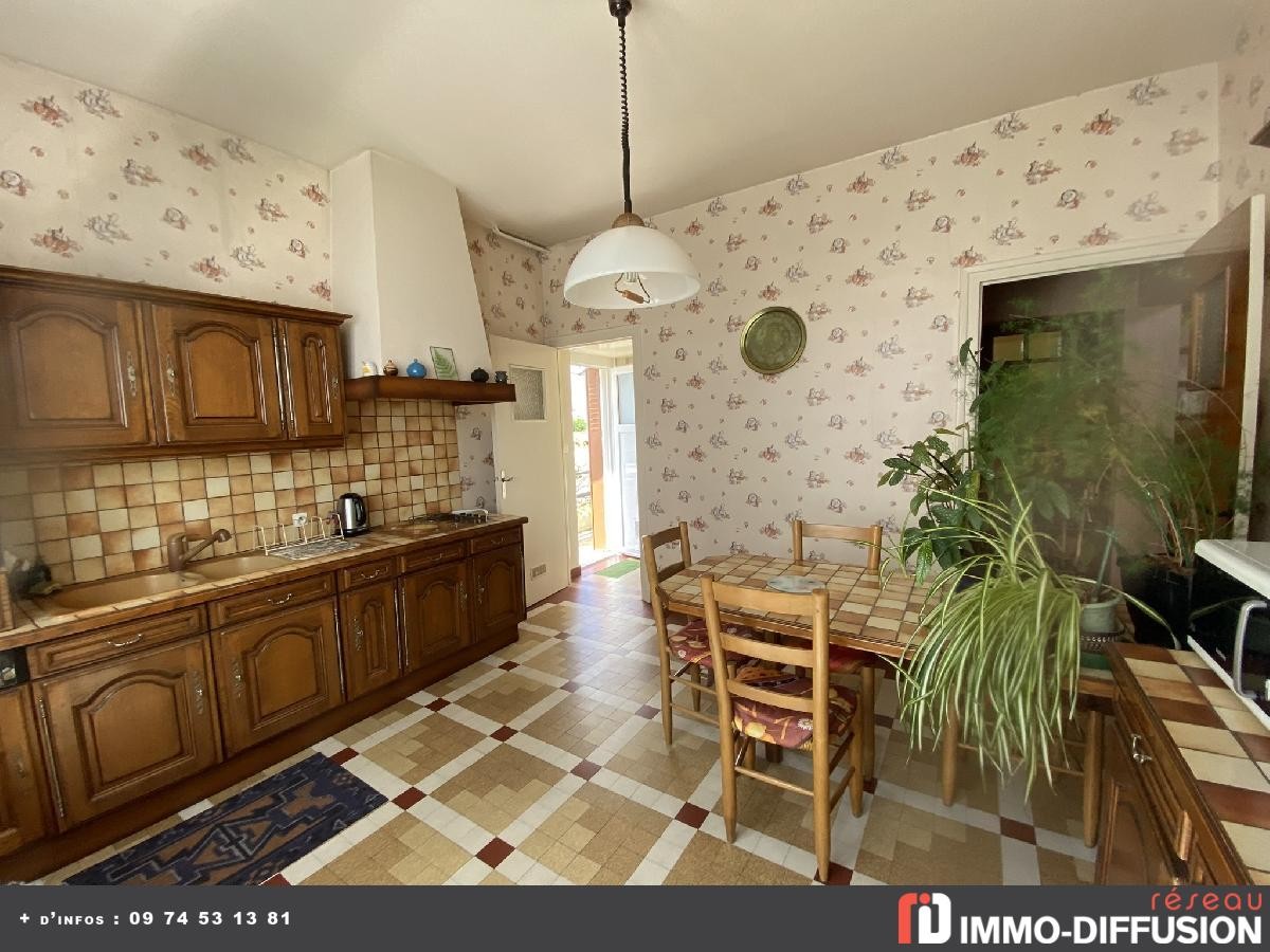 Vente Maison à Limoges 6 pièces