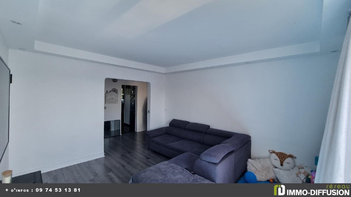 Vente Appartement à l'Haÿ-les-Roses 2 pièces