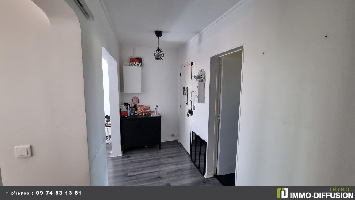 Vente Appartement à l'Haÿ-les-Roses 2 pièces