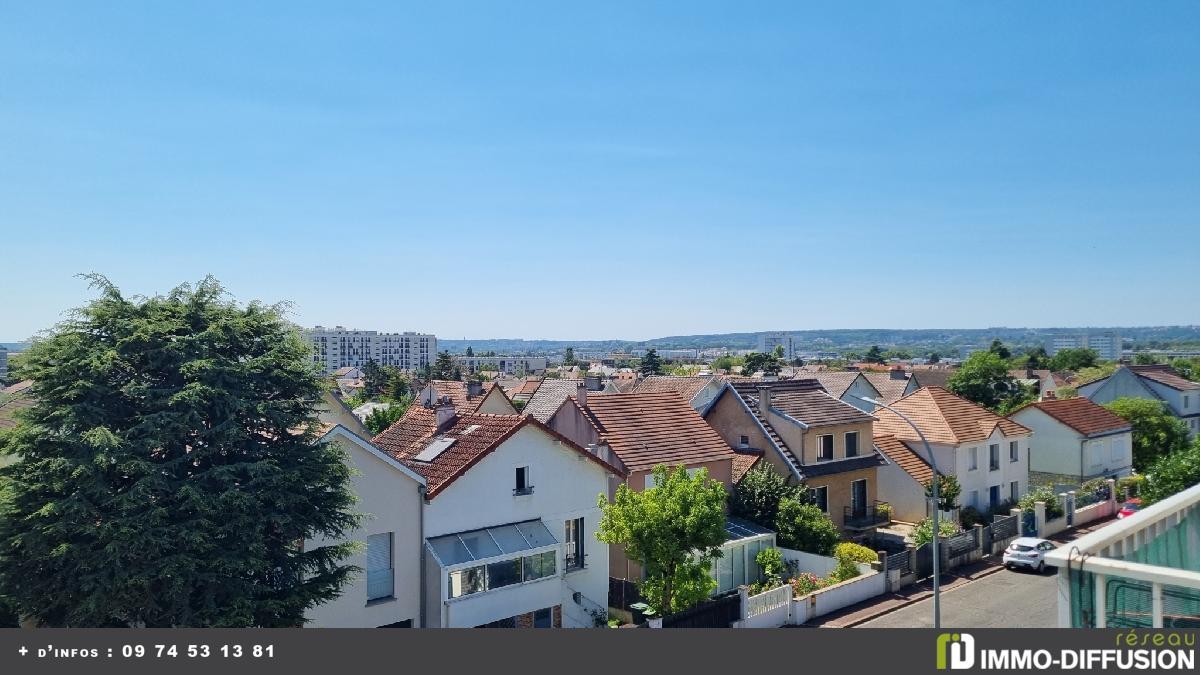 Vente Appartement à l'Haÿ-les-Roses 2 pièces