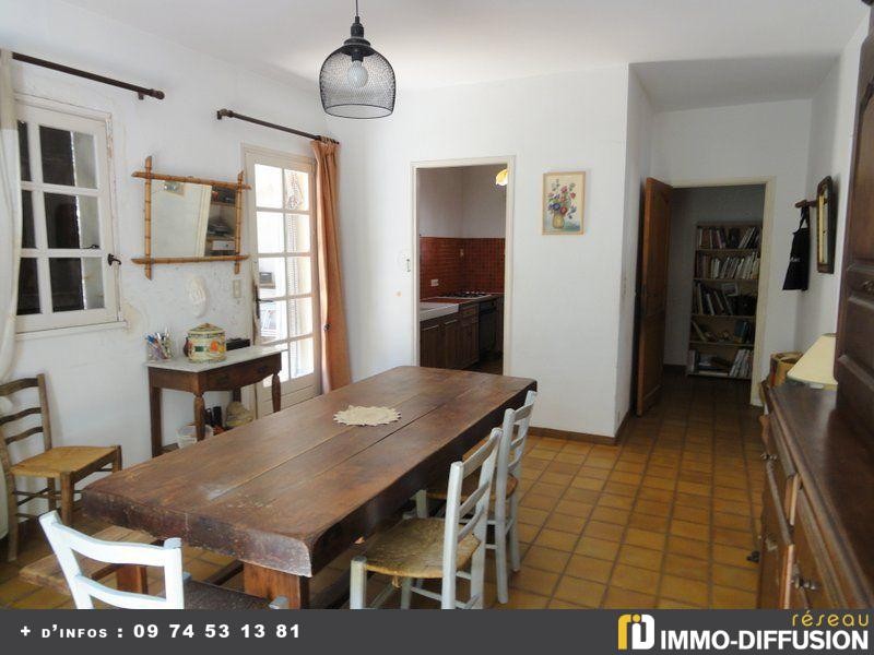 Vente Maison à Bourg-Saint-Andéol 8 pièces