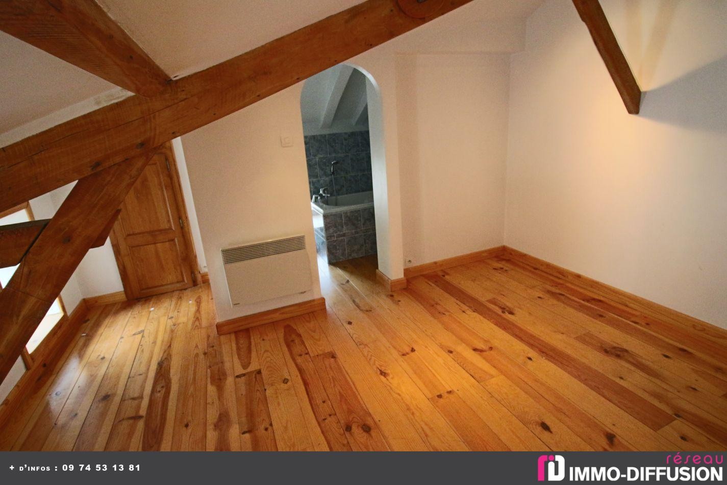 Vente Maison à Puy-l'Évêque 4 pièces