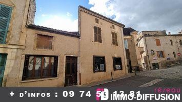 Vente Maison à Puy-l'Évêque 3 pièces