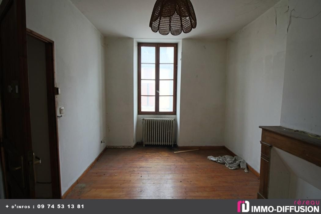 Vente Maison à Puy-l'Évêque 9 pièces