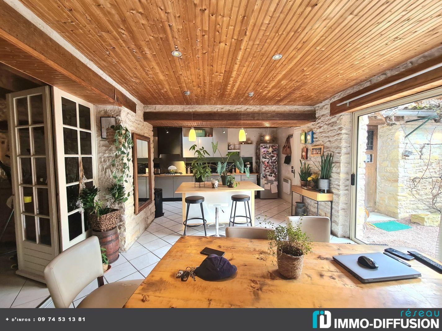 Vente Maison à la Rochelle 5 pièces