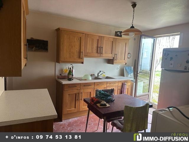 Vente Appartement à Sens 3 pièces