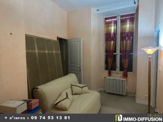 Vente Appartement à Sens 3 pièces