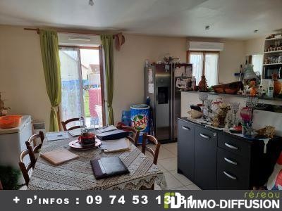 Vente Maison à Romilly-sur-Seine 4 pièces