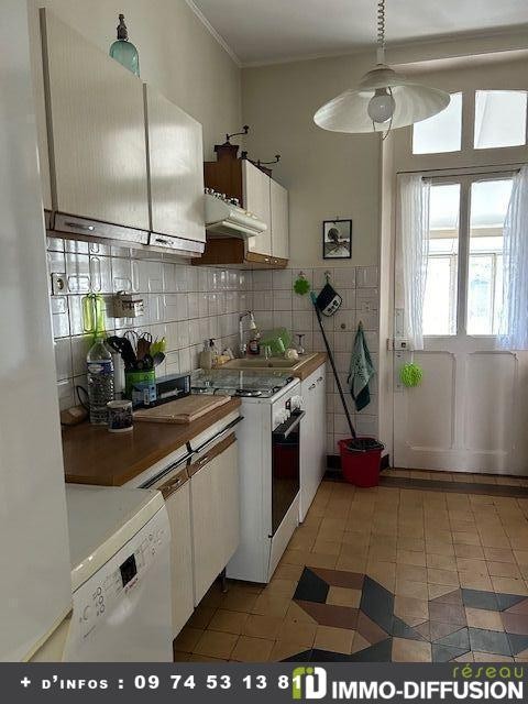 Vente Maison à Romilly-sur-Seine 3 pièces