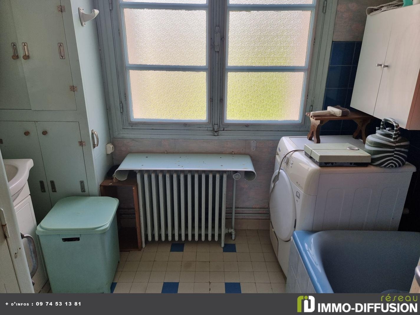 Vente Maison à Romilly-sur-Seine 5 pièces