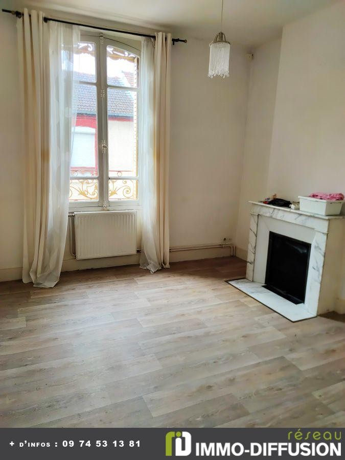 Vente Maison à Romilly-sur-Seine 3 pièces