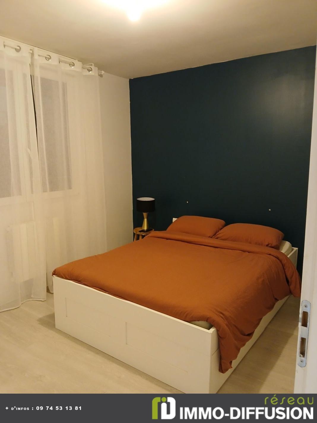 Location Appartement à Troyes 3 pièces