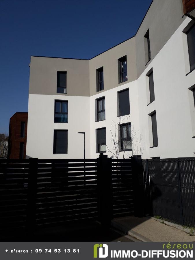 Location Appartement à Troyes 1 pièce