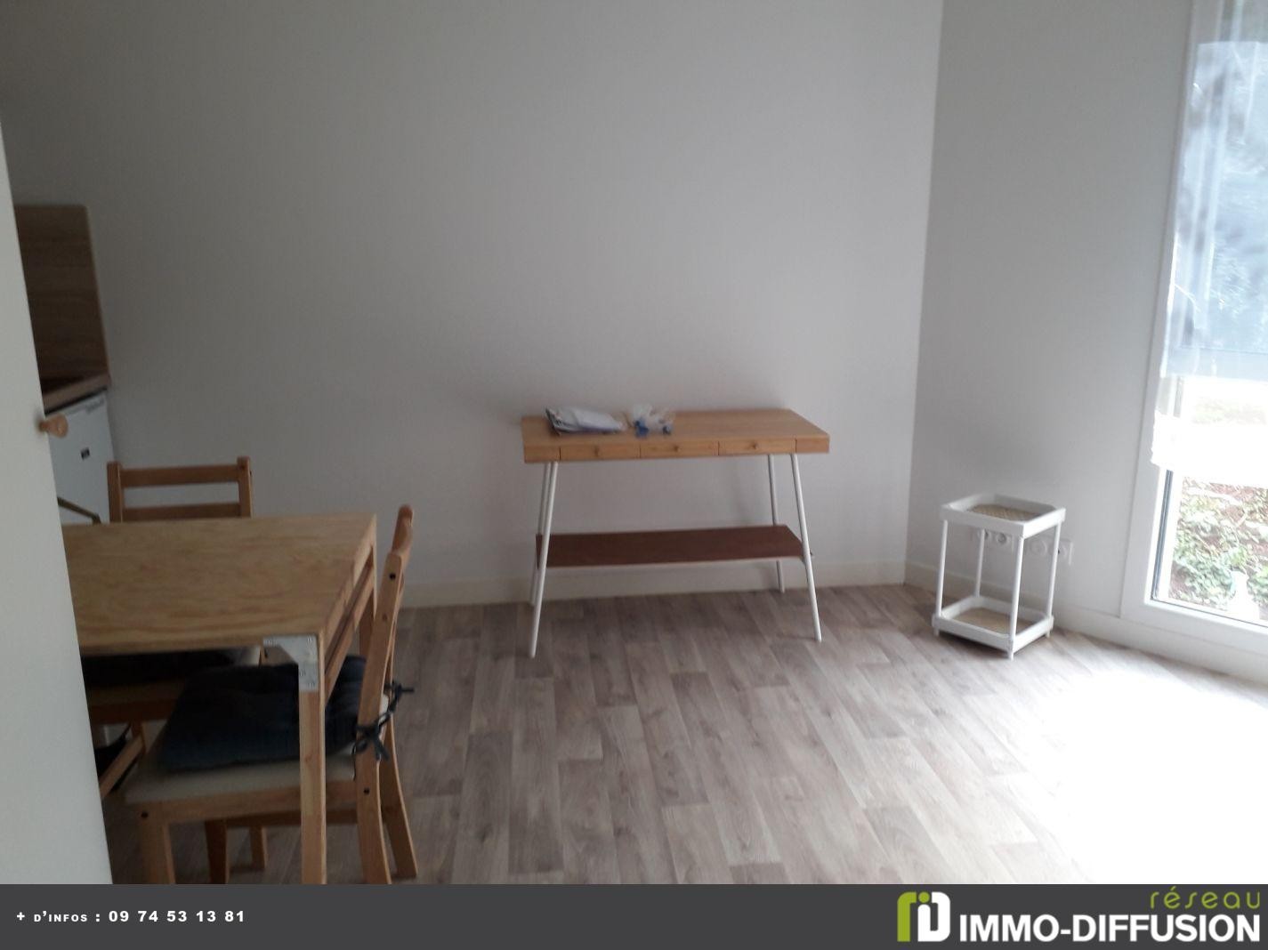 Location Appartement à Troyes 1 pièce