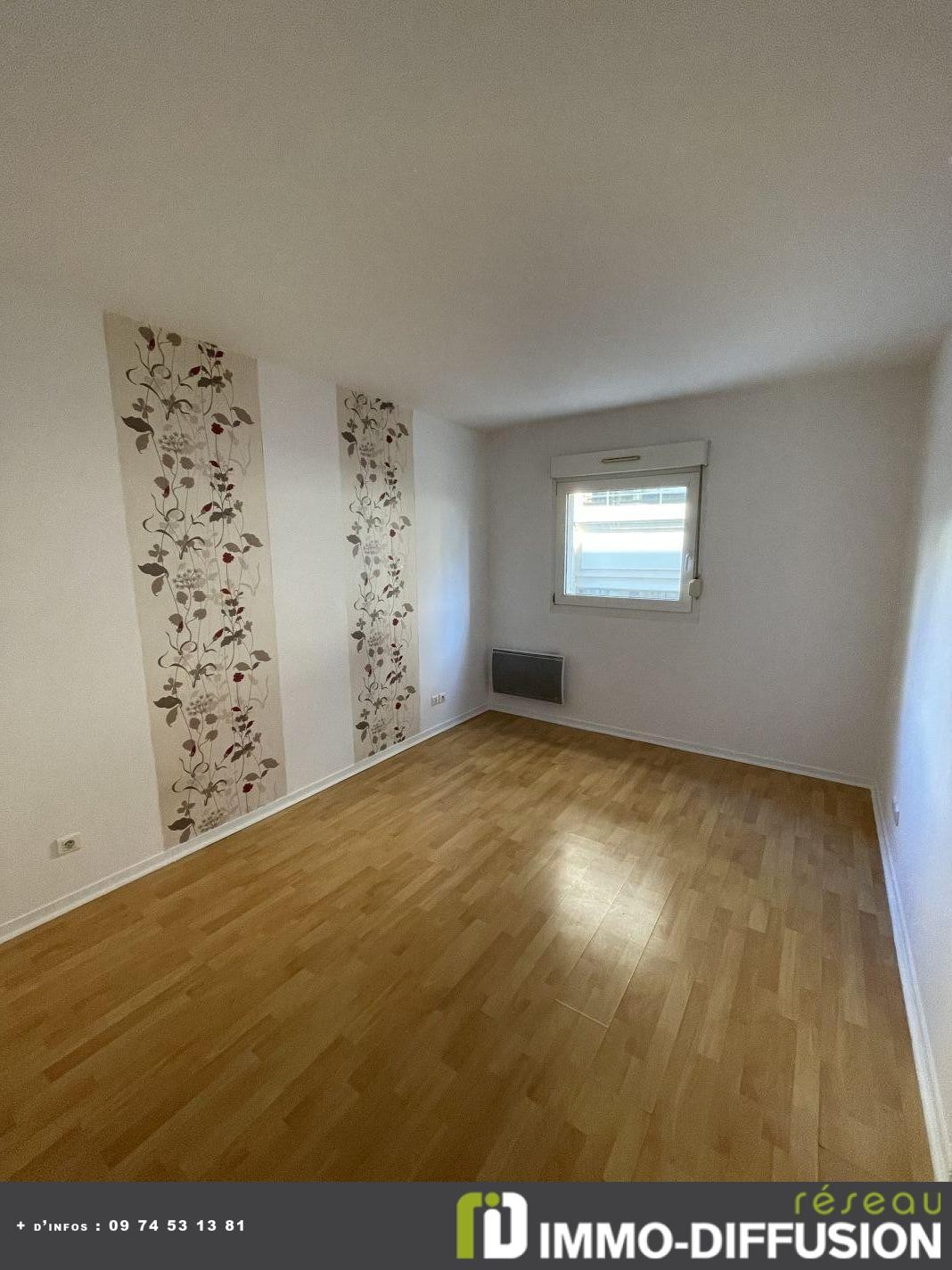 Vente Appartement à Troyes 2 pièces