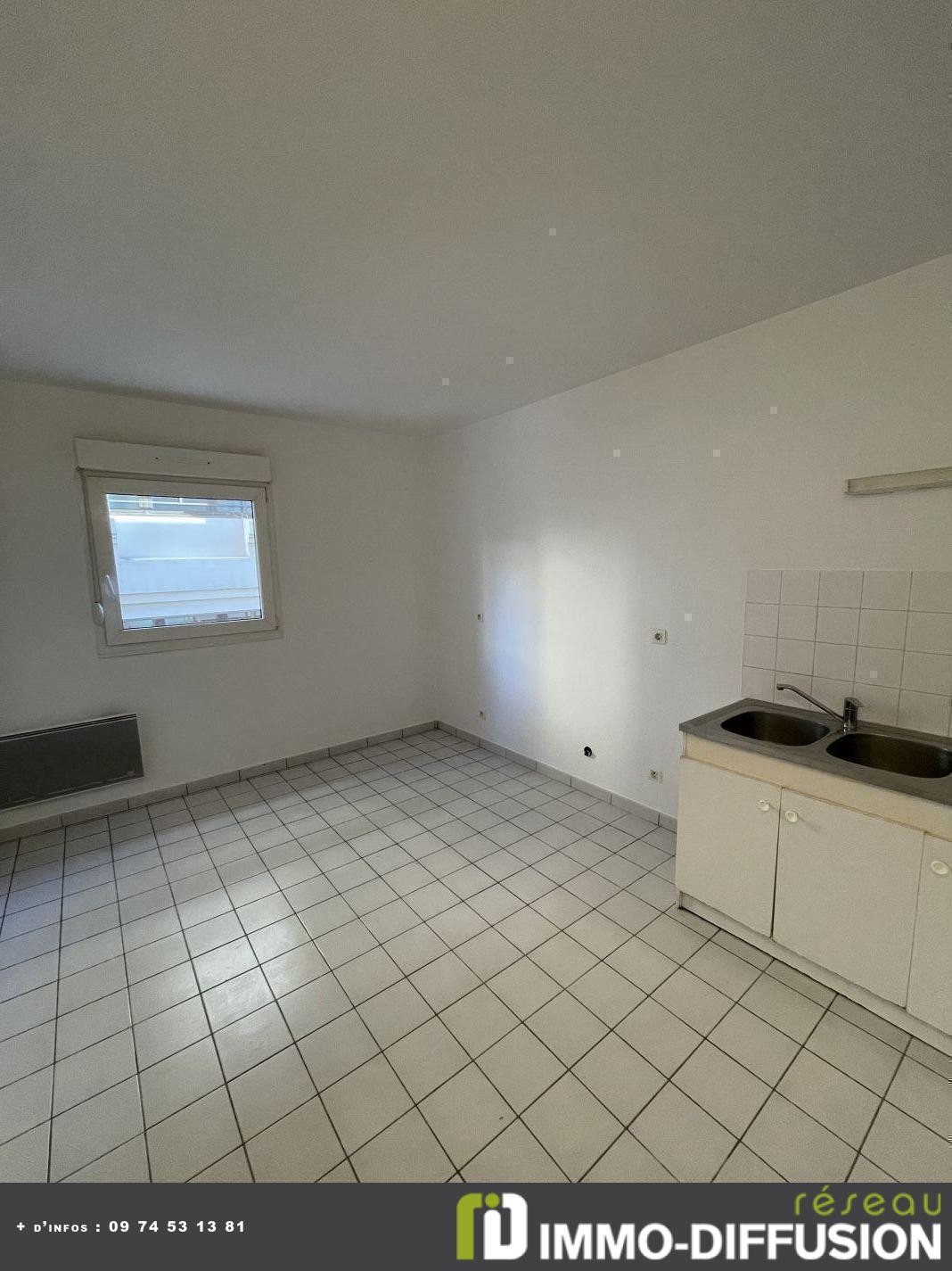 Vente Appartement à Troyes 2 pièces