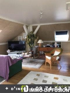 Vente Appartement à Troyes 6 pièces