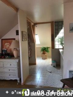 Vente Appartement à Troyes 6 pièces