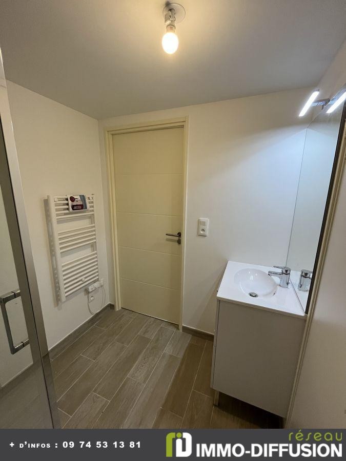 Vente Appartement à Troyes 1 pièce