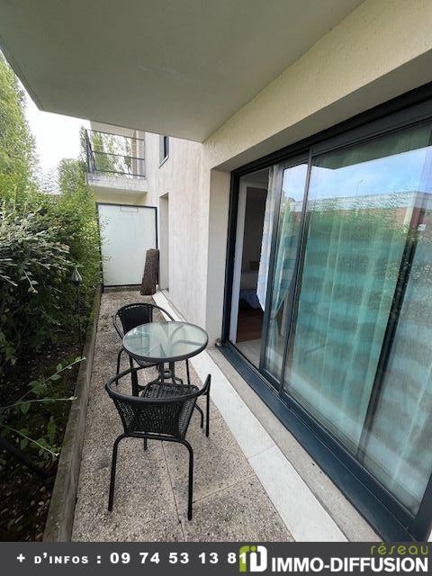 Vente Appartement à Troyes 2 pièces