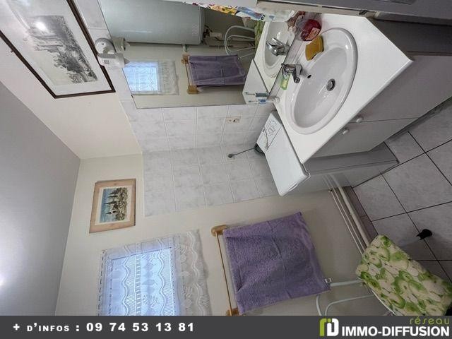 Vente Appartement à Troyes 3 pièces