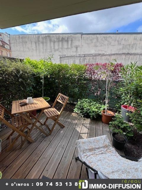 Vente Appartement à Troyes 2 pièces