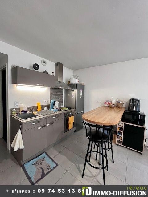 Vente Appartement à Troyes 2 pièces