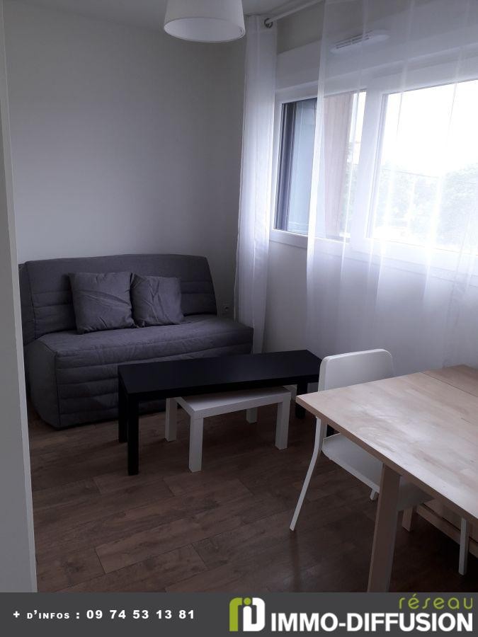 Vente Appartement à Rosières-près-Troyes 1 pièce