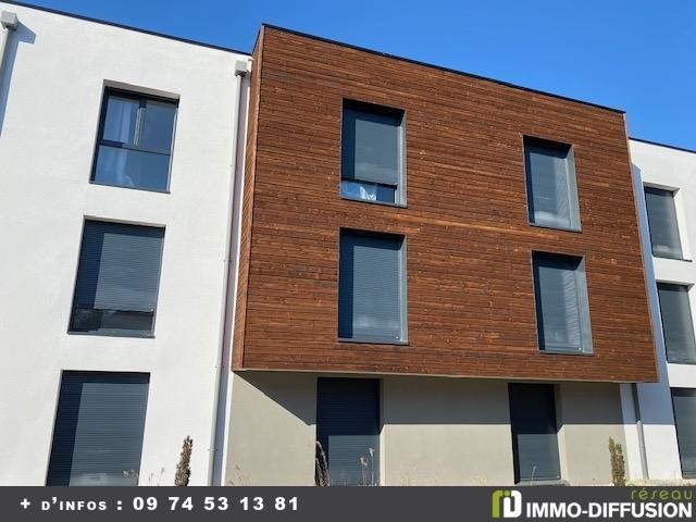 Vente Appartement à Troyes 1 pièce