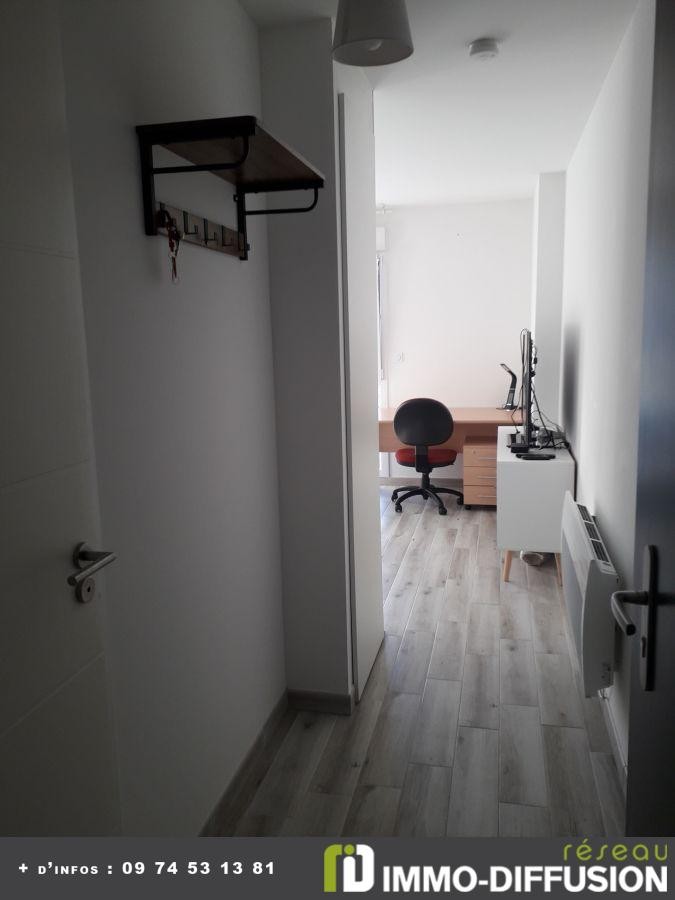 Vente Appartement à Troyes 1 pièce