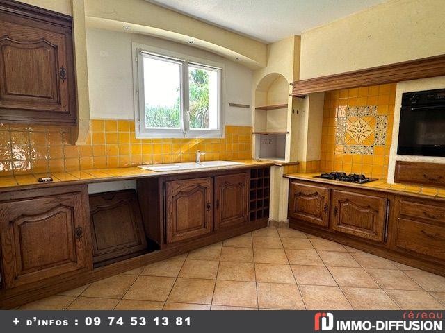 Vente Maison à Marseille 13e arrondissement 4 pièces