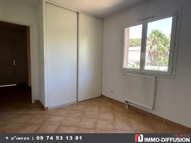 Vente Maison à Marseille 13e arrondissement 4 pièces