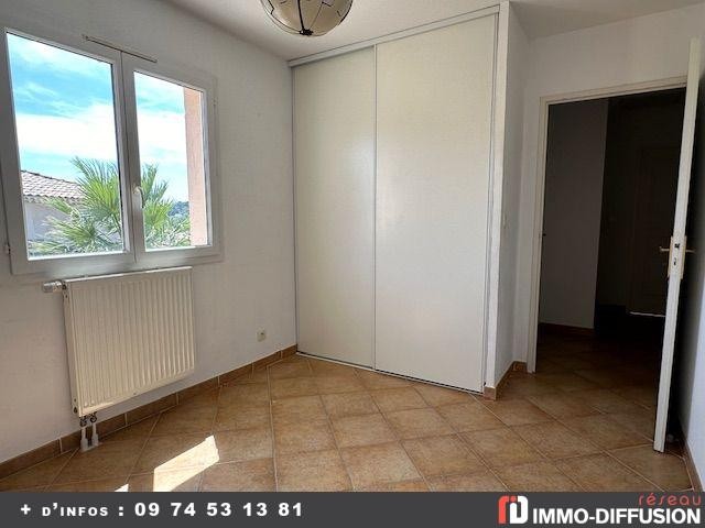 Vente Maison à Marseille 13e arrondissement 4 pièces