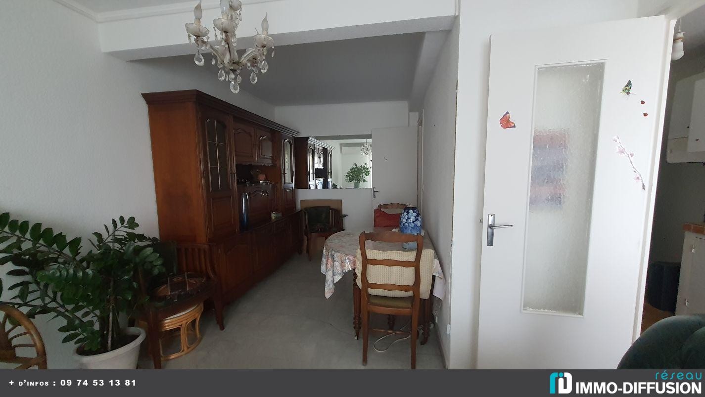 Vente Appartement à Narbonne 3 pièces