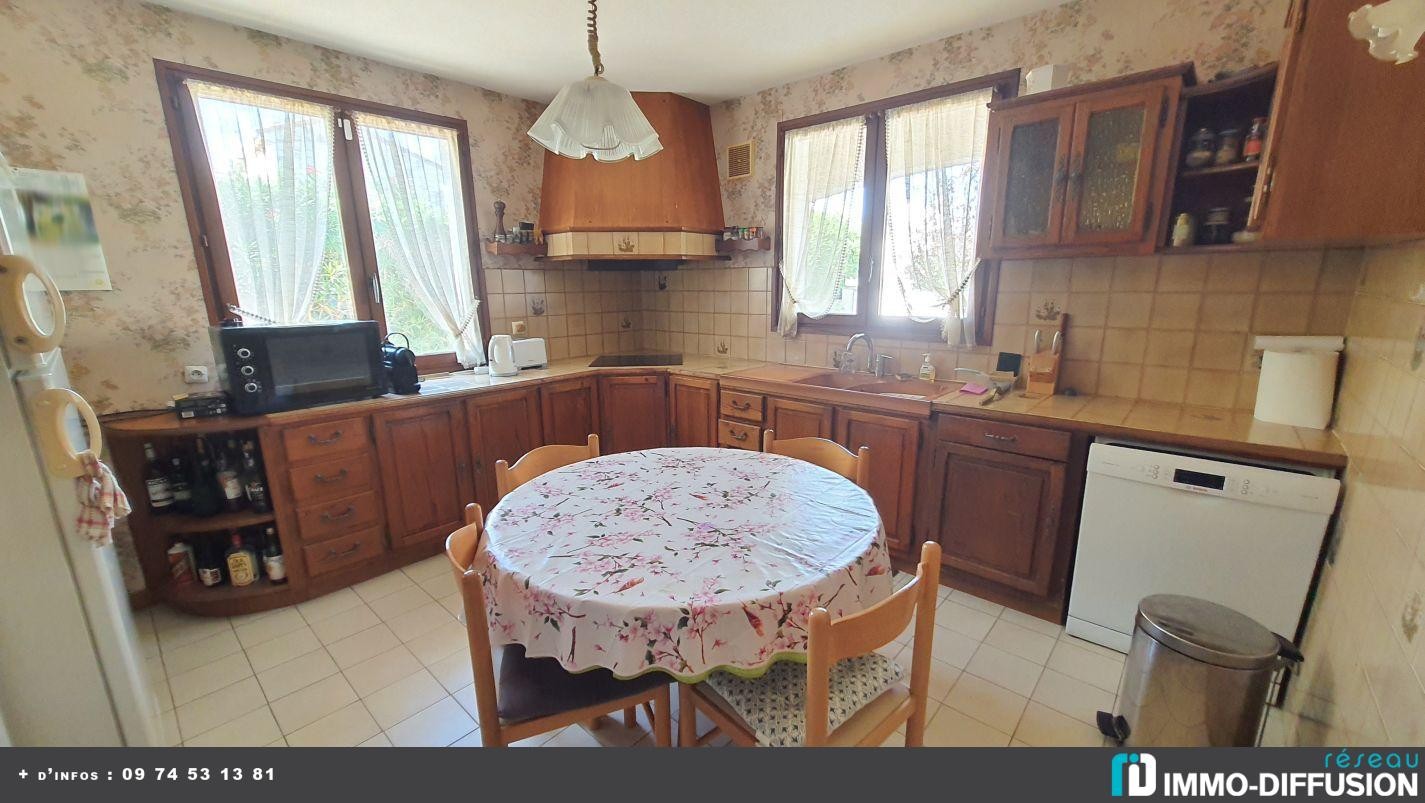 Vente Maison à Narbonne 6 pièces