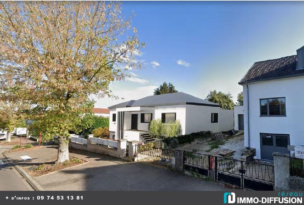 Vente Maison à Marly 1 pièce