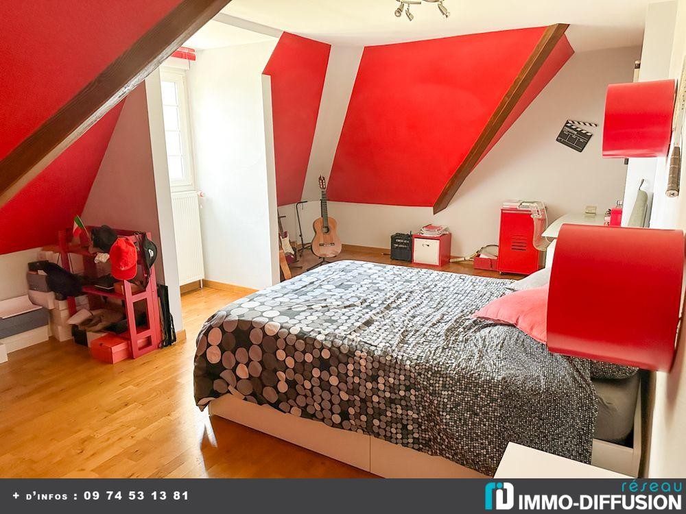 Vente Maison à Metz 8 pièces