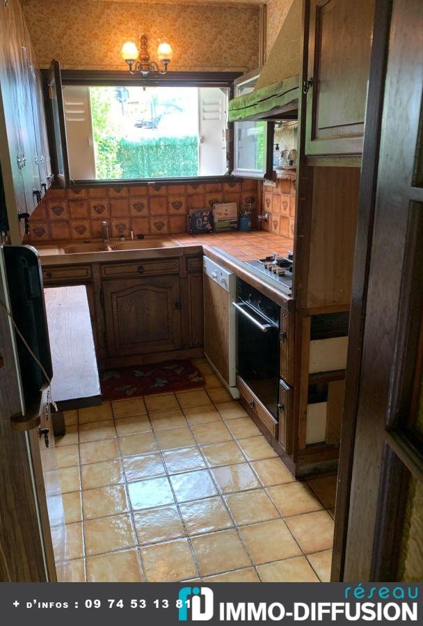 Vente Maison à Gagny 5 pièces