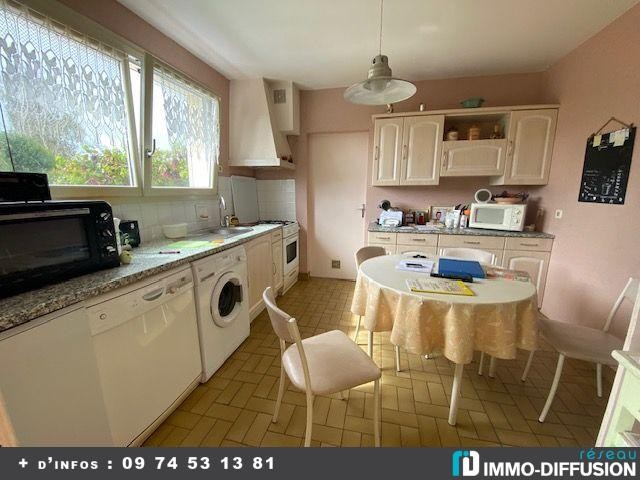 Vente Maison à les Sables-d'Olonne 4 pièces