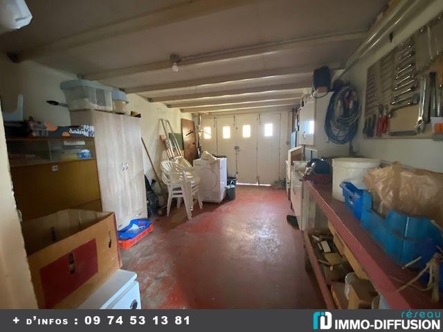 Vente Maison à les Sables-d'Olonne 4 pièces