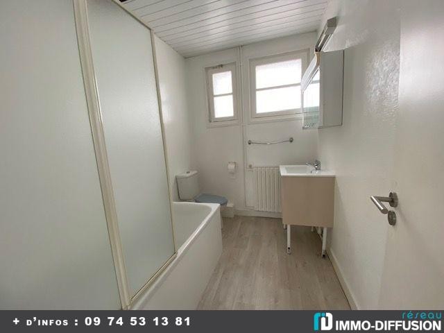 Vente Maison à les Sables-d'Olonne 3 pièces