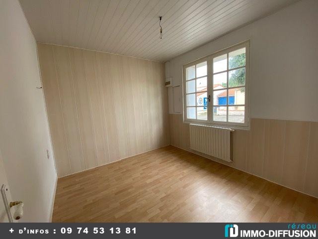 Vente Maison à les Sables-d'Olonne 3 pièces