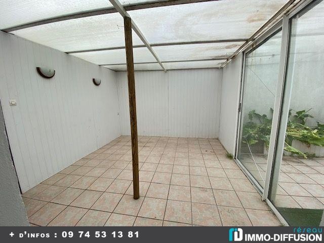 Vente Maison à les Sables-d'Olonne 3 pièces