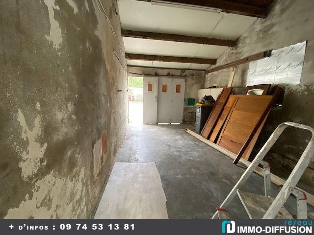 Vente Maison à les Sables-d'Olonne 3 pièces