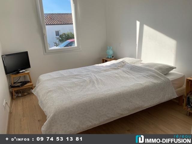 Vente Maison à les Sables-d'Olonne 4 pièces